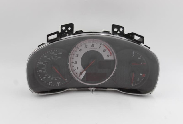 Speedometer Cluster MPH 2013-2014 SCION FR-S OEM #6967 85002CA030 high resolution2 Speedometer Cluster MPH 2013-2014 SCION FR-S OEM #6967 85002CA030 high resolution2
