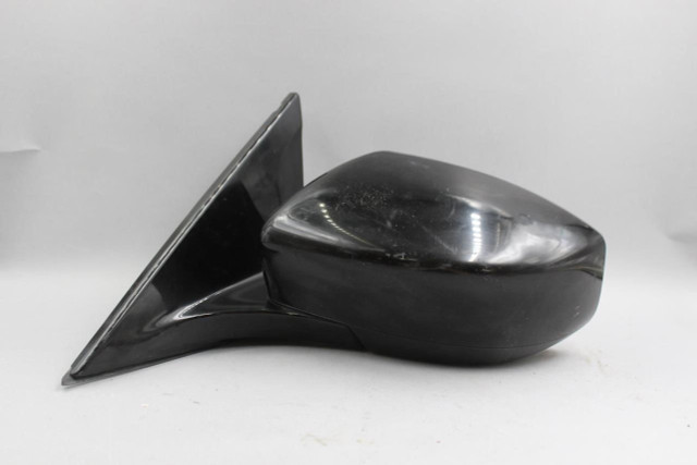 Left Driver Side Black Door Mirror Power Fits 2016-2020 NISSAN MAXIMA OEM #37396 963029DD1A, 963744RA0A high resolution2