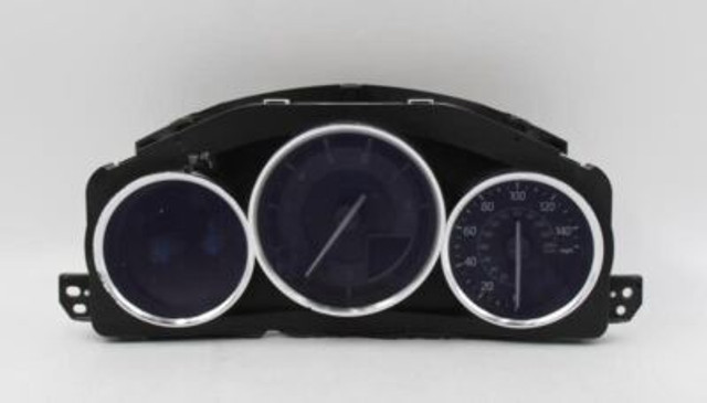 Speedometer 73K Miles 2016 MAZDA MIATA OEM #9724 N24355430