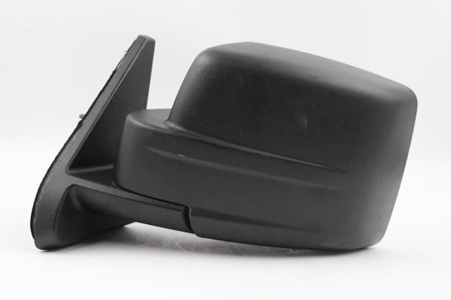 Left Driver Side Black Door Mirror Power 2007-12 JEEP/PLYMOUTH PATRIOT OEM #9497 high resolution2 Left Driver Side Black Door Mirror Power 2007-12 JEEP/PLYMOUTH PATRIOT OEM #9497 high resolution2