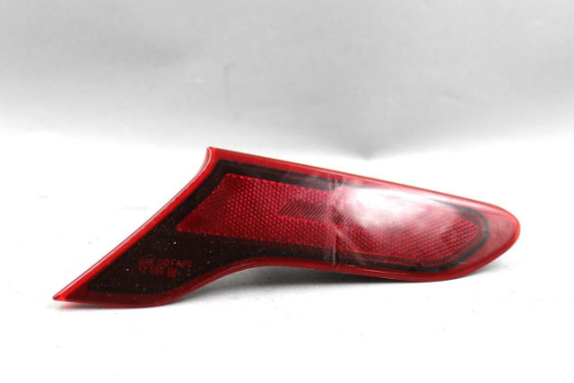 Right Passenger Tail Light Quarter Mounted Side Lamp 17-21 CHEVROLET BOLT #37342 42529737 high resolution2