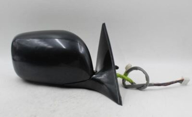Right Passenger Side Gray Door Mirror Power Memory 2006-07 LEXUS GS430 OEM #9444 010498