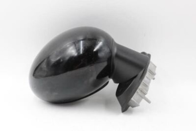 Right Passenger Side Black Door Mirror Power 2002-2008 MINI COOPER OEM #7569