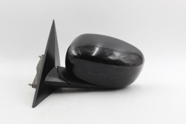 Left Driver Side Black 5 Pin Door Mirror Power 2006-2010 DODGE CHARGER OEM #7250