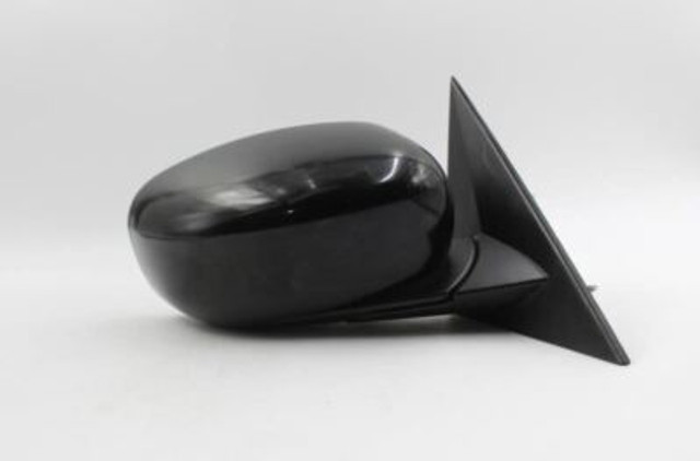 Right Passenger Side Black Door Mirror Power 2006-2010 DODGE CHARGER OEM #7229 015628