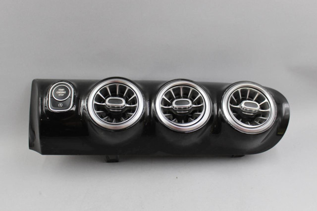 Dash Panel 177 Type Sedan A220 Fits 2019-2020 MERCEDES A-CLASS OEM #37467 1776807504 high resolution2