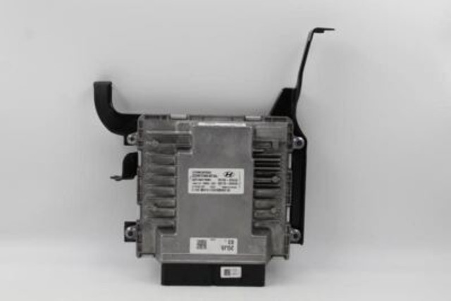 Engine ECU ECM Electronic Control Module Sulev 30 2018-2019 HYUNDAI SONATA #7305 39102-2GGJ5