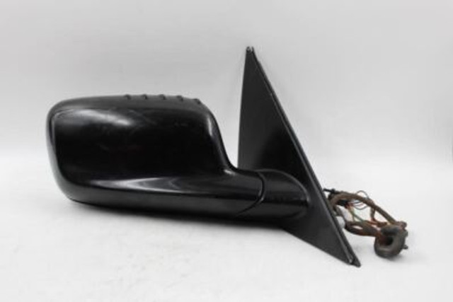 Right Passenger Side Black 11 Wire Door Mirror Power 2003-08 BMW 760i OEM #7422