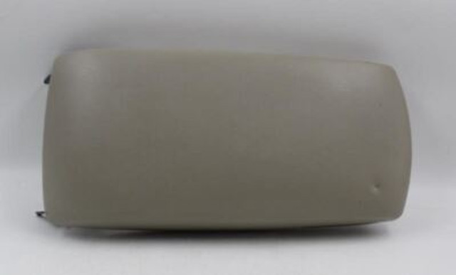 Gray Console Front 2011 TOYOTA CAMRY OEM #6459