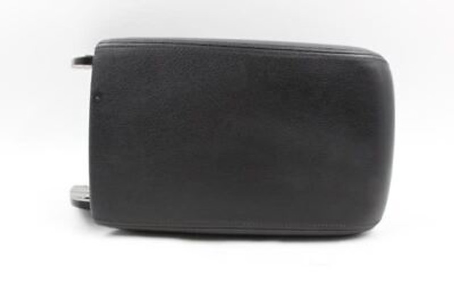 Black Console Front Sedan Floor 2012-2015 VOLKSWAGEN PASSAT OEM #6691