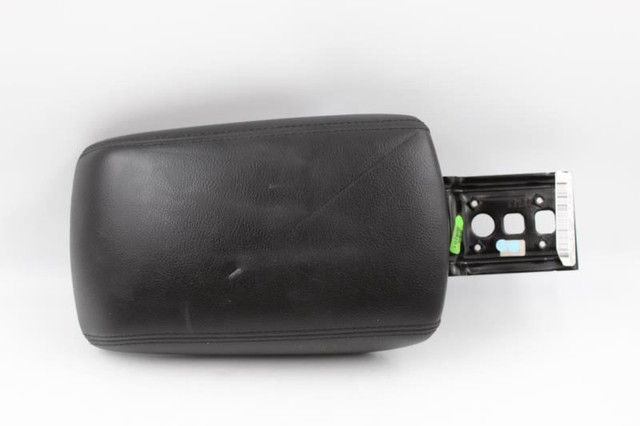 Black Console Front Floor High Line Closed Bin 2012 FORD FOCUS OEM #6730 high resolution2