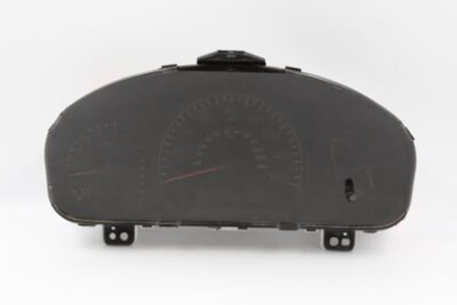 Speedometer Cluster Sedan LX 2003-2007 HONDA ACCORD OEM #6581 78100-SDA-A220-M1
