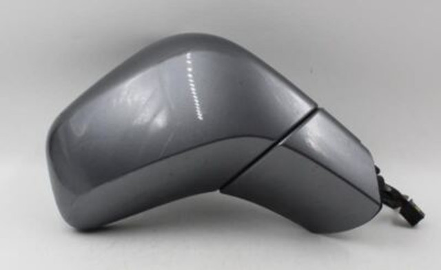 Right Passenger Side Gray Door Mirror Power 2015-2016 CHEVROLET TRAX OEM #7475 026673