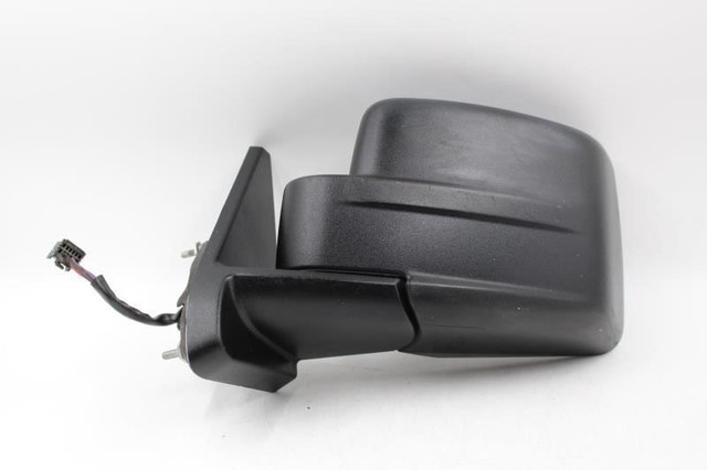 Left Driver Side Black Door Mirror Power 2007-12 JEEP/PLYMOUTH PATRIOT OEM #7480 021271 high resolution2 Left Driver Side Black Door Mirror Power 2007-12 JEEP/PLYMOUTH PATRIOT OEM #7480 021271 high resolution2