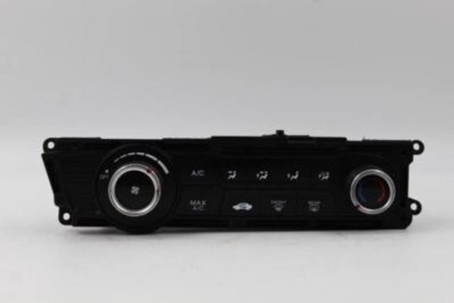 Temperature Control Dx Canada Market With AC Fits 13-15 CIVIC 3779 79500-TR6-A013M1