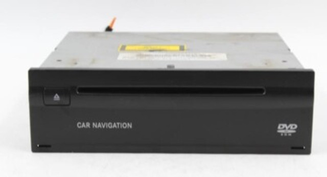 Info-GPS-TV Screen 215 Type CL500 Player Fits 01-06 MERCEDES CL-CLASS 4587 A2208703589002