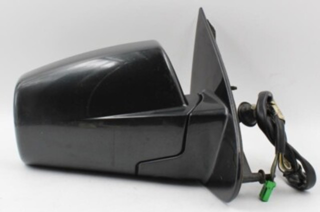 Right Charcoal Passenger Side View Mirror Power 04-06 CADILLAC SRX #4446 010793