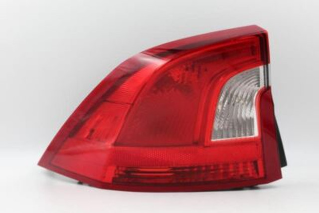 Left Driver Tail Light Quarter Panel Mounted VIN Y SWB 2014-2018 VOLVO S60 #4003 30796267