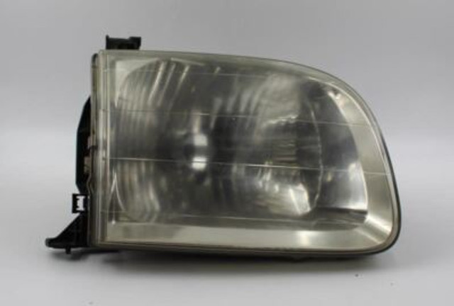 Passenger Right Headlight Fits 01-04 TOYOTA SEQUOIA OEM #4257