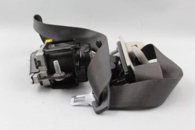Seat Belt Front Bucket Energi Titanium Plug In Fits 13-16 FUSION 1693 DG93-54612D64-AU35B8