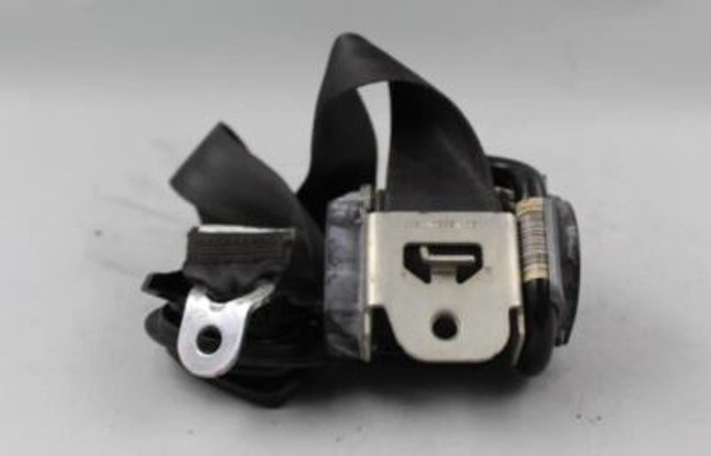 Seat Belt Front VIN J 8th Digit Bucket Seat Passenger Fits 05-10 JETTA 1694
