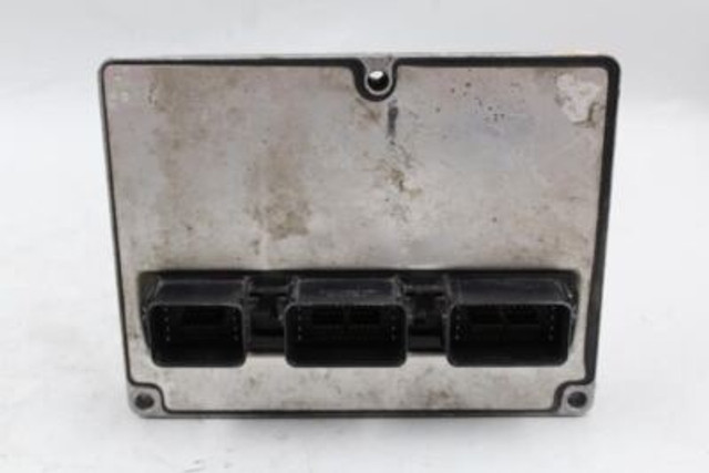 Engine ECM Electronic Control Module 4l1a-12a650-ka 2004 EXPEDITION #1592