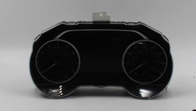 Speedometer Analog Cluster 45K Miles MPH Fits 16-17 NISSAN MAXIMA OEM #5195 24810-4RA1A