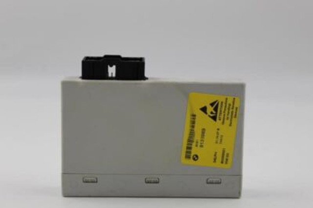Chassis ECM Body BCM Power Control Module Fits 08-10 BMW 528i 4892 9138969