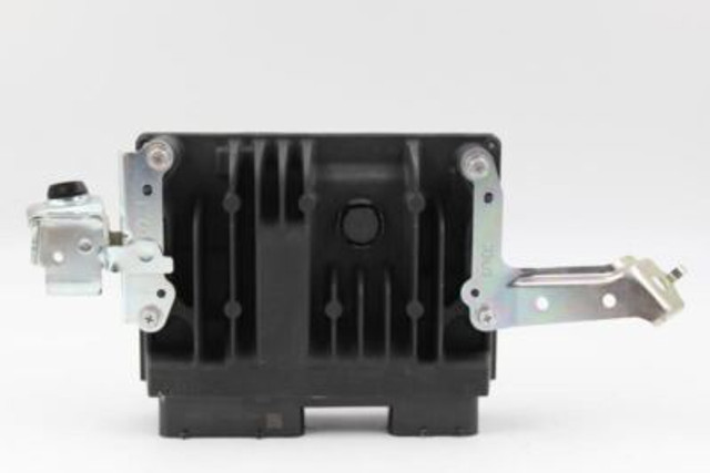 Engine ECM Electronic Control Module Hatchback 2.0L Fits 19 COROLLA 4695 89666-0ZB70