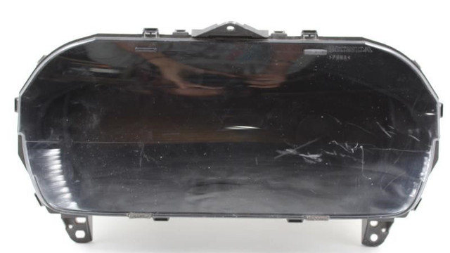Speedometer Cluster MPH Turbo Sport 2018-2020 HONDA ACCORD OEM #4734 78100-TVA-A215-M1 high resolution2