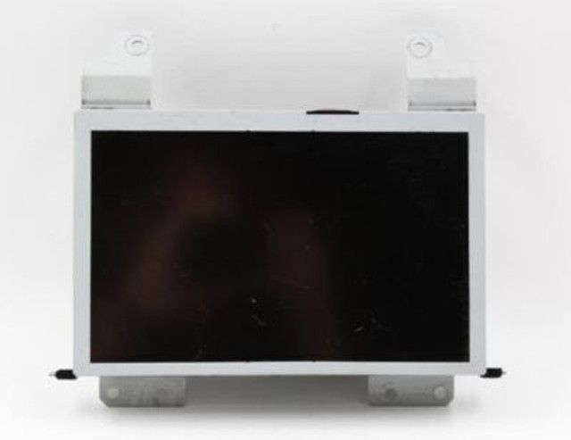 Info-GPS-TV Screen Dash Mounted 8.0" Display Screen 15-18 FORD EDGE #5356 EM2T-18B955-FD