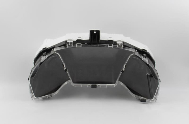 Speedometer Cluster US Market Hatchback LX 2017-2019 HONDA CIVIC 9K MILES #3545 78100TGG high resolution2