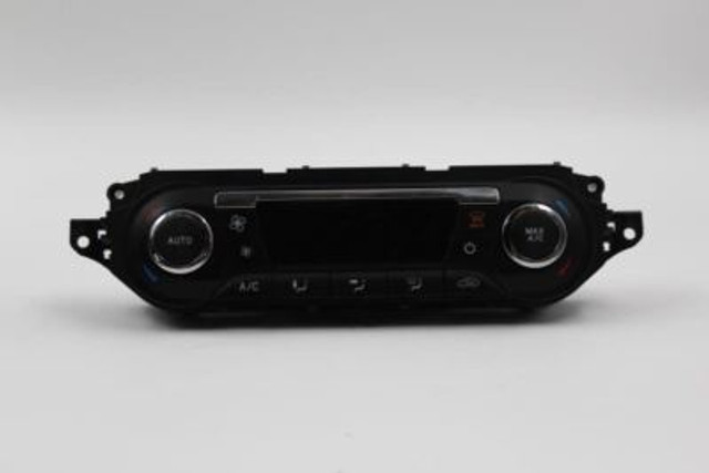 Climate Temperature Control Fits 13-16 FORD C-MAX OEM #3570 DM5T-18C612-AK
