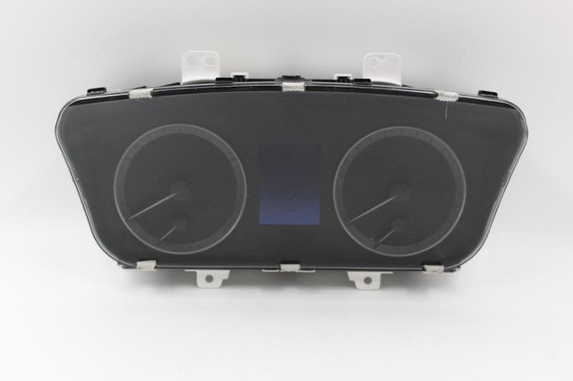 Speedometer Cluster US Market MPH ID 94001C2200 Fits 16-17 SONATA 3576 94001-C2201 high resolution2