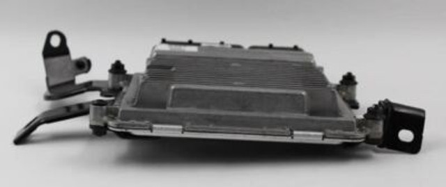 Engine ECM Electronic Control Module 1.8L ID 391032EXA2 2016 KIA FORTE OEM #3418 39100-2EXB2
