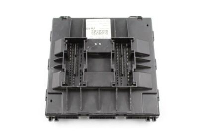 Chassis ECM Body Control BCM ID 5C0937087CZ09 11-13 VOLKSWAGEN JETTA OEM #3313