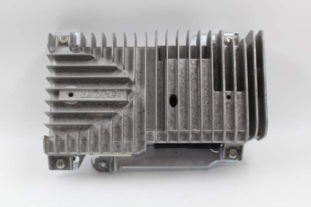 Audio Equipment Radio Amplifier Fits 14-15 INFINITI Q50 3222 280614GA2A high resolution2