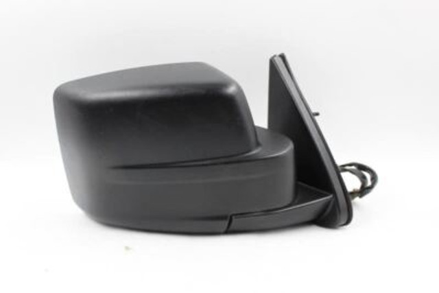 Right Passenger Side Black Door Mirror Power 2007-2011 JEEP/PLYMOUTH NITRO #6016 026129