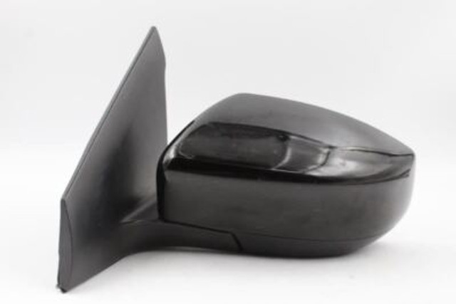 Left Driver Side Black 3 Wire Door Mirror Power 2013-15 NISSAN SENTRA OEM #10039 9630235G0B
