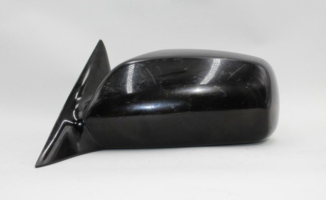 07 08 09 10 11 TOYOTA CAMRY LEFT DRIVER SIDE BLACK POWER DOOR MIRROR OEM 07 08 09 10 11 TOYOTA CAMRY LEFT DRIVER SIDE BLACK POWER DOOR MIRROR OEM