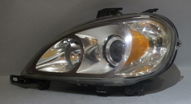 02 03 04 05 MERCEDES ML350 ML500 W163LEFT DRIVER SIDE HALOGEN HEADLIGHT OEM 02 03 04 05 MERCEDES ML350 ML500 W163LEFT DRIVER SIDE HALOGEN HEADLIGHT OEM