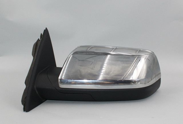 13 14 15 16 FORD FLEX LEFT DRIVER SIDE CHROME HEATED POWER DOOR MIRROR OEM high resolution2 13 14 15 16 FORD FLEX LEFT DRIVER SIDE CHROME HEATED POWER DOOR MIRROR OEM high resolution2