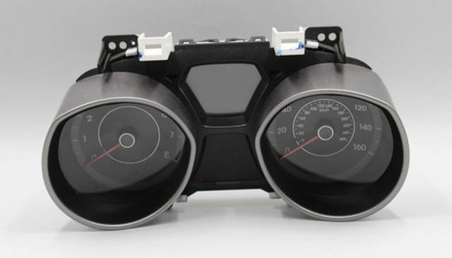 13 (2013) HYUNDAI ELANTRA SEDAN 80K INSTRUMENT CLUSTER GAUGE SPEEDOMETER OEM 94001-3Y520