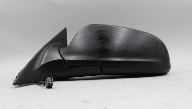 09 10 11 12 CHEVROLET MALIBU LEFT DRIVER SIDE BLACK POWER DOOR MIRROR OEM 25853517 high resolution2 09 10 11 12 CHEVROLET MALIBU LEFT DRIVER SIDE BLACK POWER DOOR MIRROR OEM 25853517 high resolution2