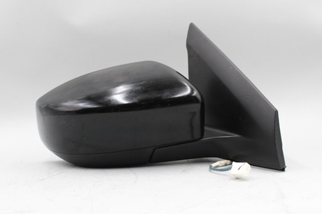 13 14 15 NISSAN SENTRA RIGHT PASSENGER SIDE BLACK POWER DOOR MIRROR OEM 026803 13 14 15 NISSAN SENTRA RIGHT PASSENGER SIDE BLACK POWER DOOR MIRROR OEM 026803