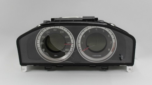 11 12 13 VOLVO S60 97K INSTRUMENT CLUSTER GAUGE SPEEDOMETER OEM 31343326AA 11 12 13 VOLVO S60 97K INSTRUMENT CLUSTER GAUGE SPEEDOMETER OEM 31343326AA