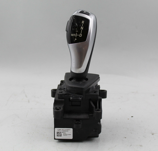 12 13 14 15 16 BMW 320I 328I 335I F30 CENTER CONSOLE AUTOMATIC GEAR SHIFTER OEM 10099971-00 high resolution2 12 13 14 15 16 BMW 320I 328I 335I F30 CENTER CONSOLE AUTOMATIC GEAR SHIFTER OEM 10099971-00 high resolution2