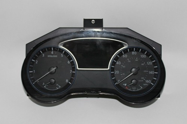 14 15 16 17 18 NISSAN ALTIMA INSTRUMENT CLUSTER GAUGE SPEEDOMETER OEM 248109HT6A 14 15 16 17 18 NISSAN ALTIMA INSTRUMENT CLUSTER GAUGE SPEEDOMETER OEM 248109HT6A