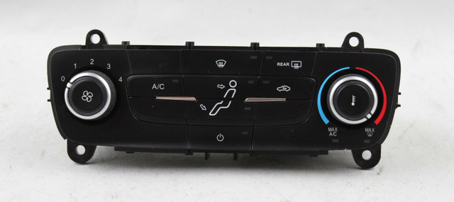 15 16 17 18 FORD FOCUS AC HEATER TEMPERATURE CLIMATE CONTROL PANEL OEM F1ET-19980-JJ high resolution2 15 16 17 18 FORD FOCUS AC HEATER TEMPERATURE CLIMATE CONTROL PANEL OEM F1ET-19980-JJ high resolution2