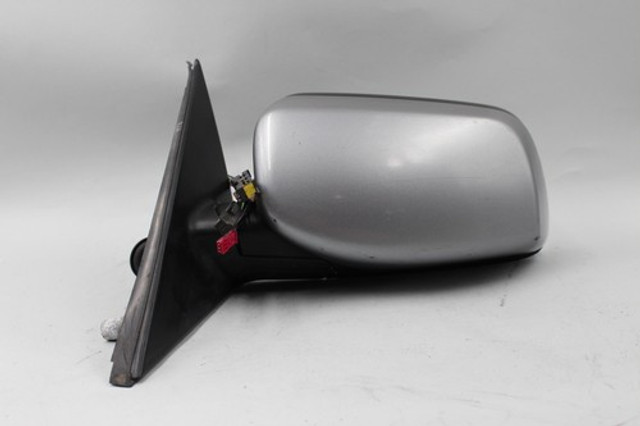 06 07 08 09 10 BMW 528I 535I 550I LEFT DRIVER SIDE GRAY POWER DOOR MIRROR OEM 010748 06 07 08 09 10 BMW 528I 535I 550I LEFT DRIVER SIDE GRAY POWER DOOR MIRROR OEM 010748